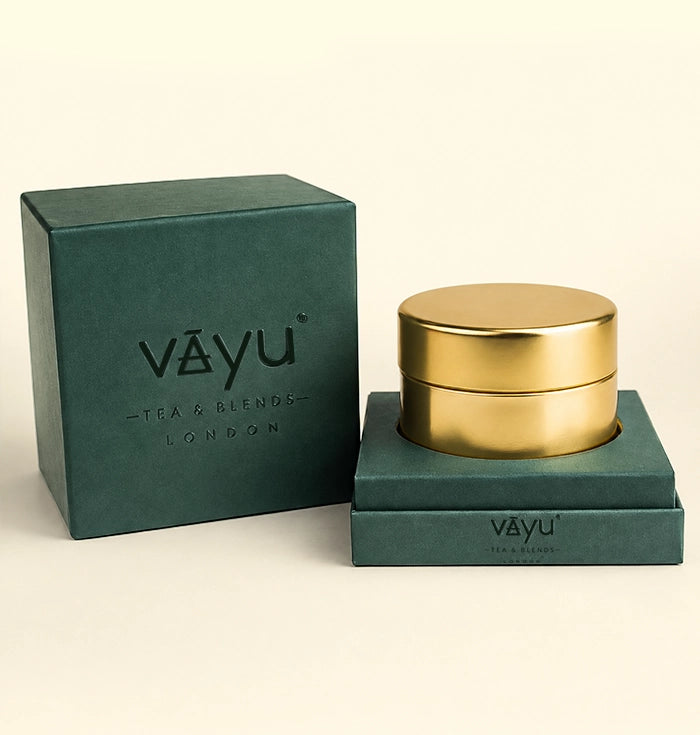 Vayu Christmas