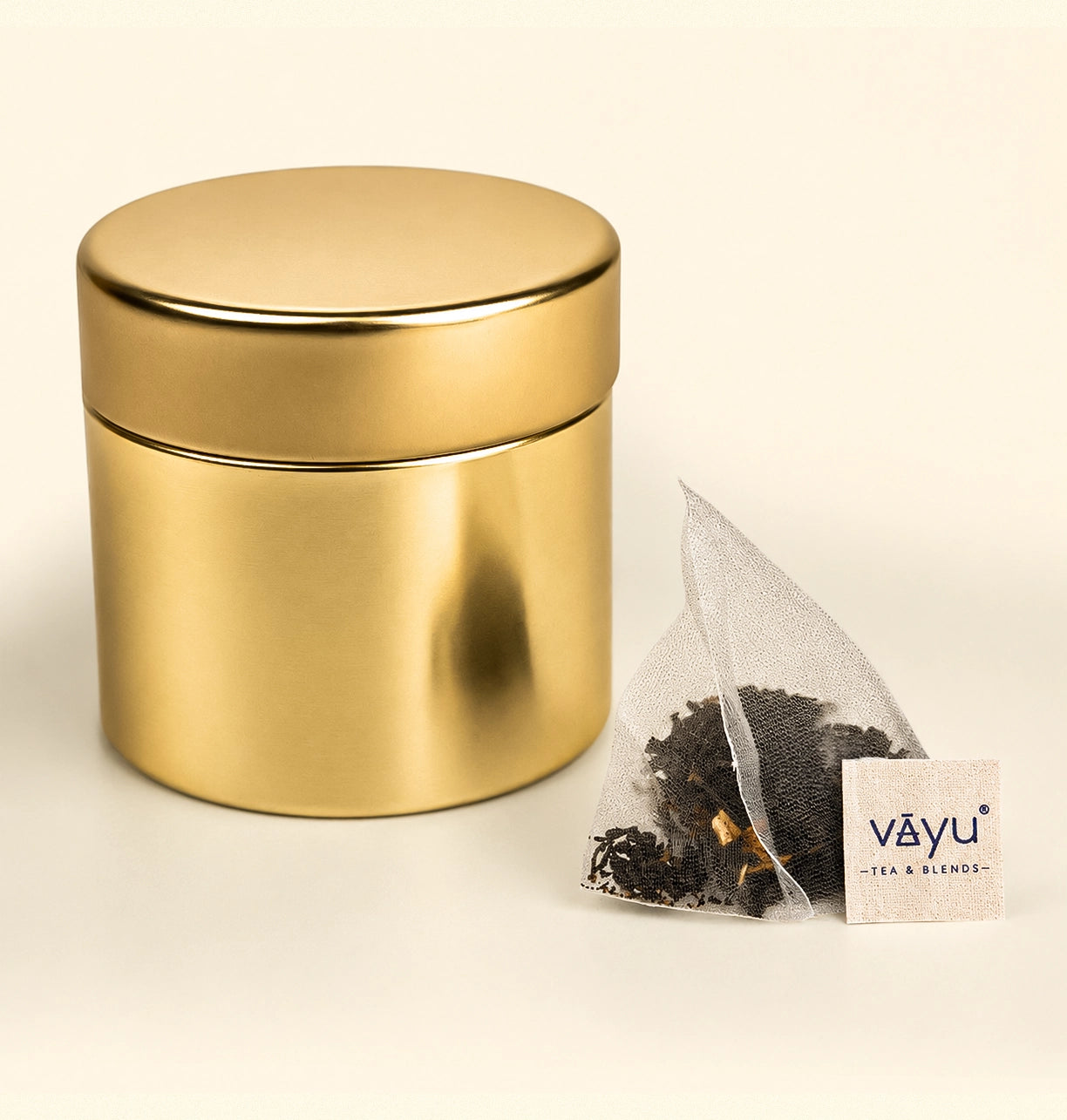 Vayu Origin