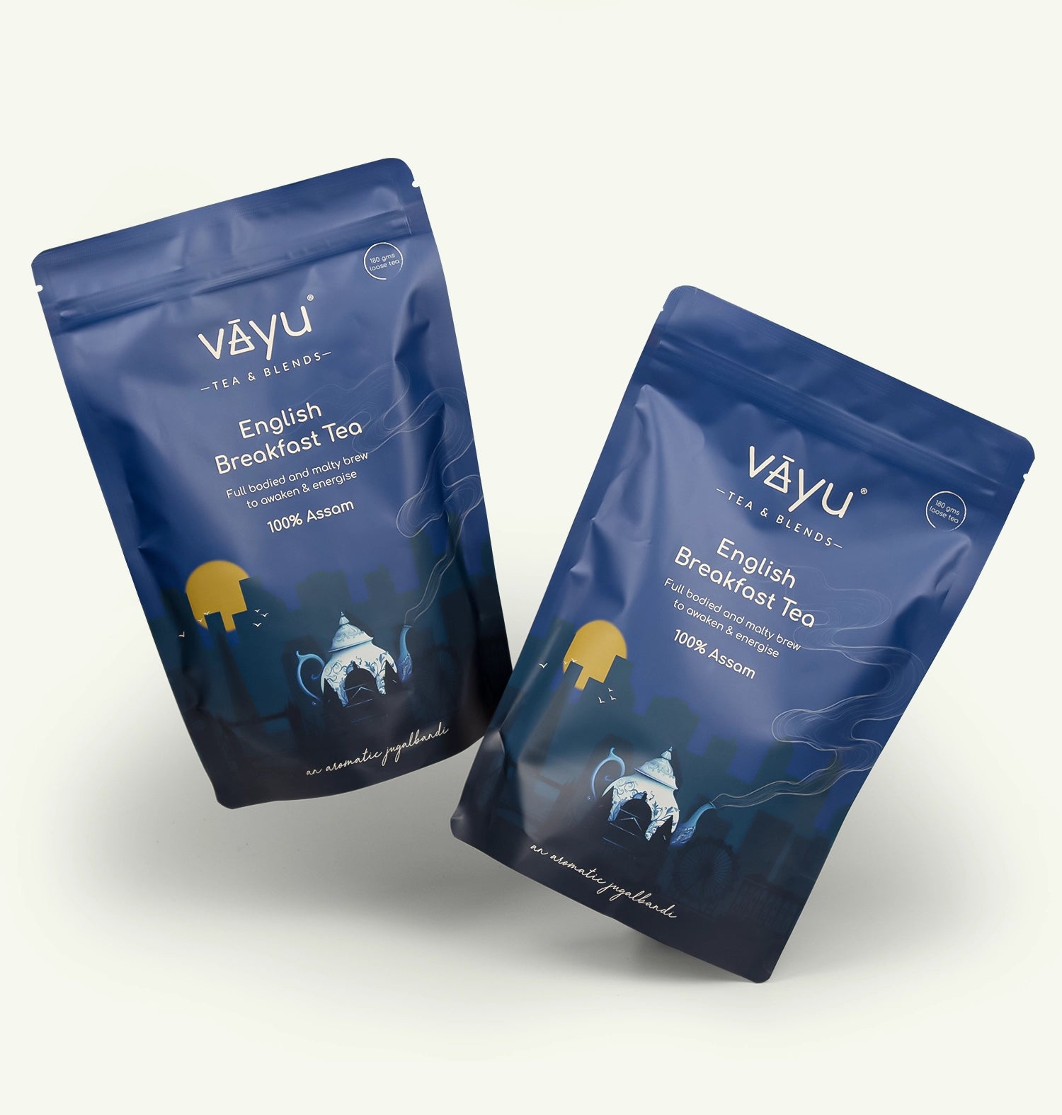 English Breakfast Tea