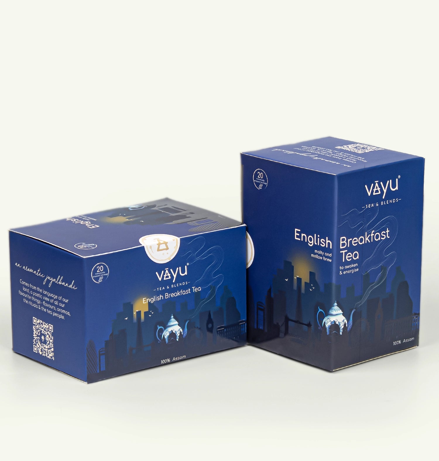 English Breakfast Tea