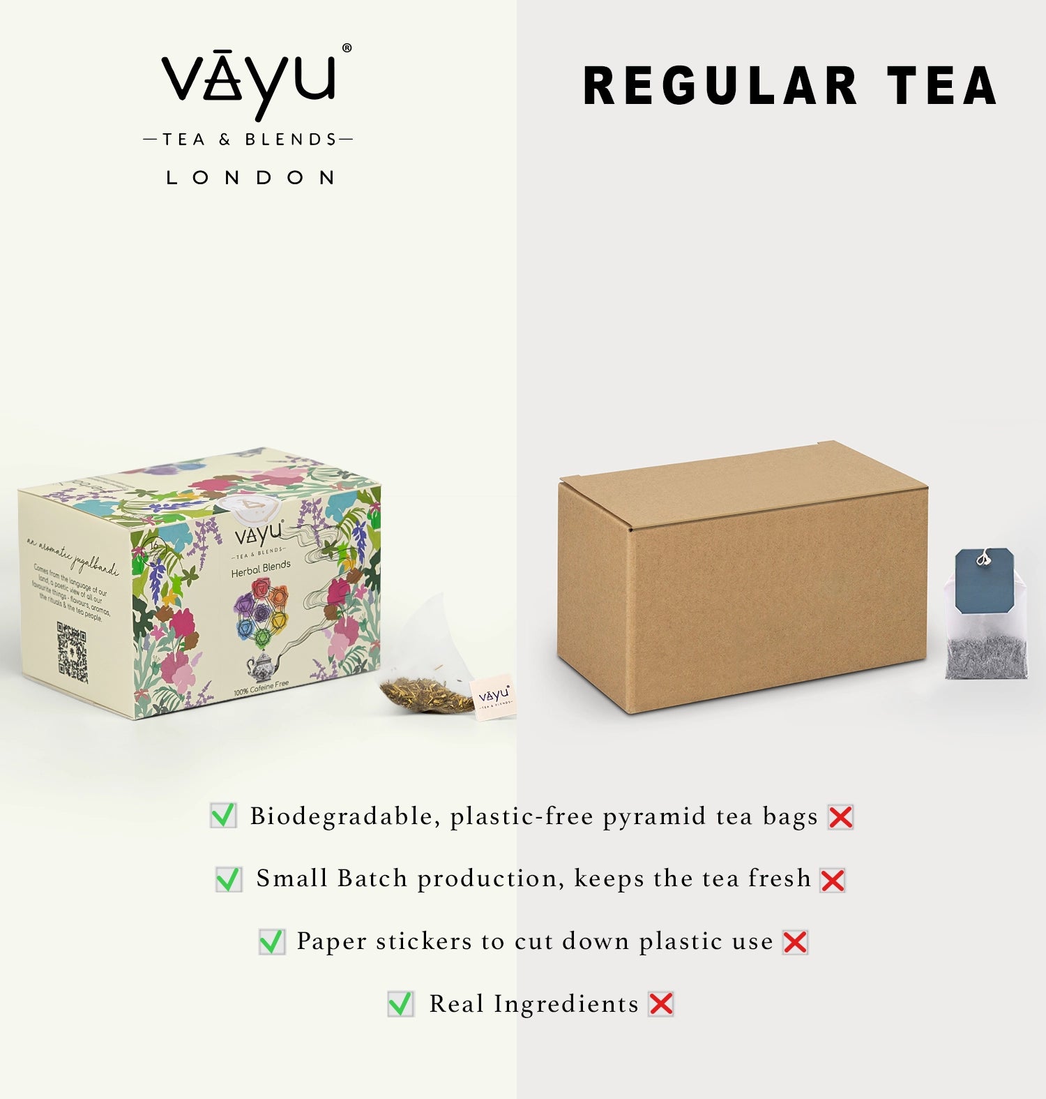 Herbal Tea (16 Tea Bags)