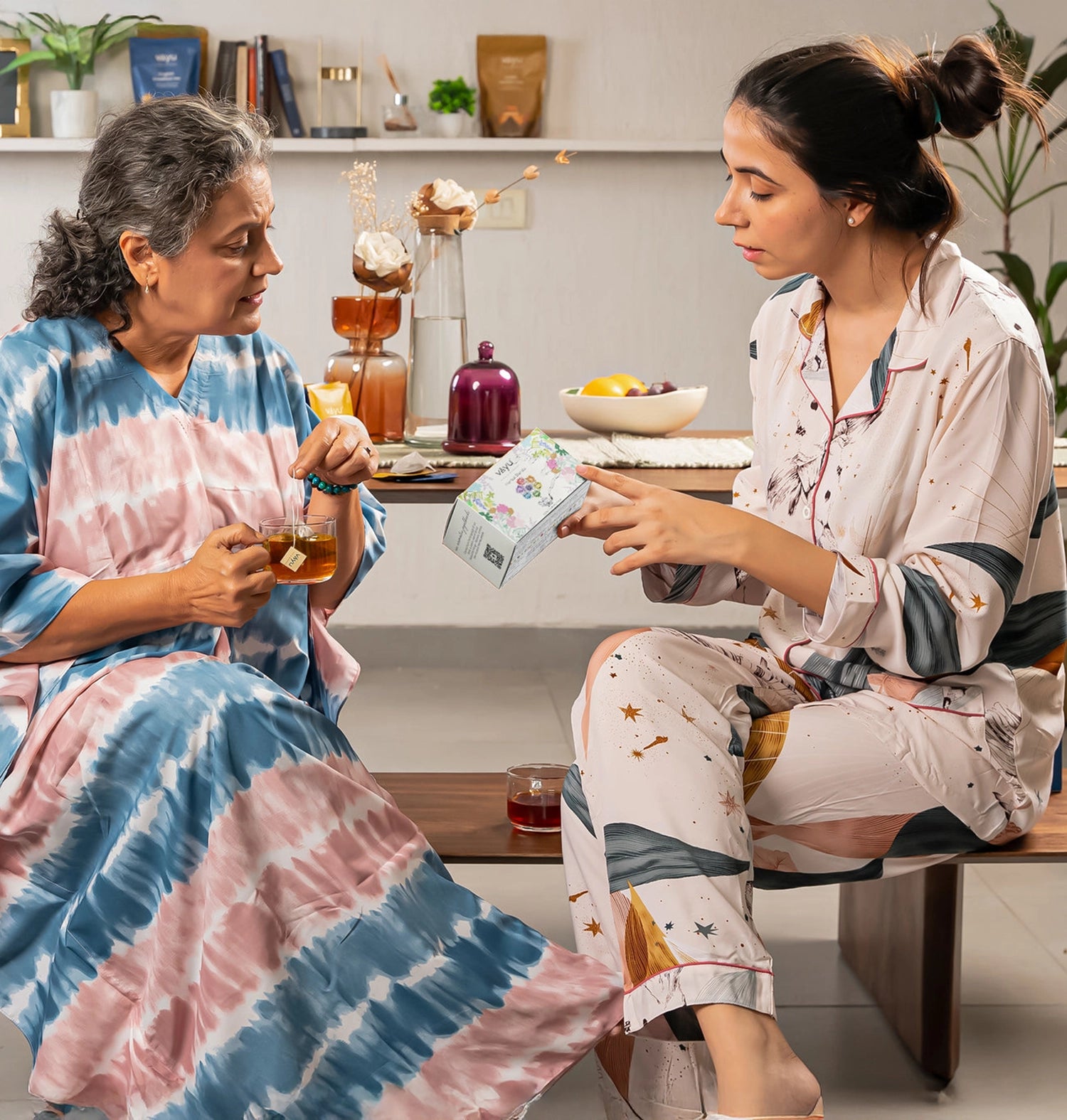 Herbal Tea (16 Tea Bags)