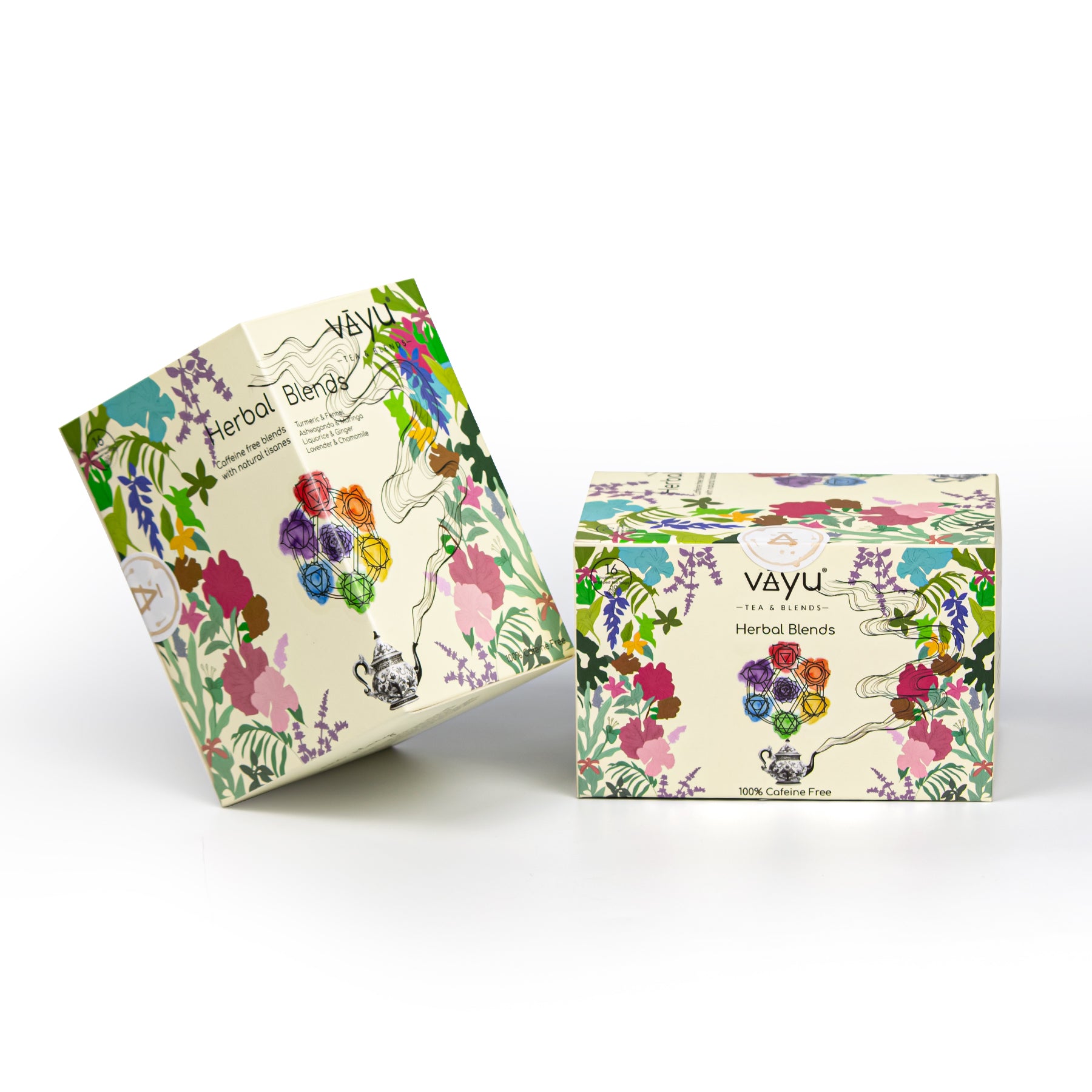 Herbal Tea (16 Tea Bags)
