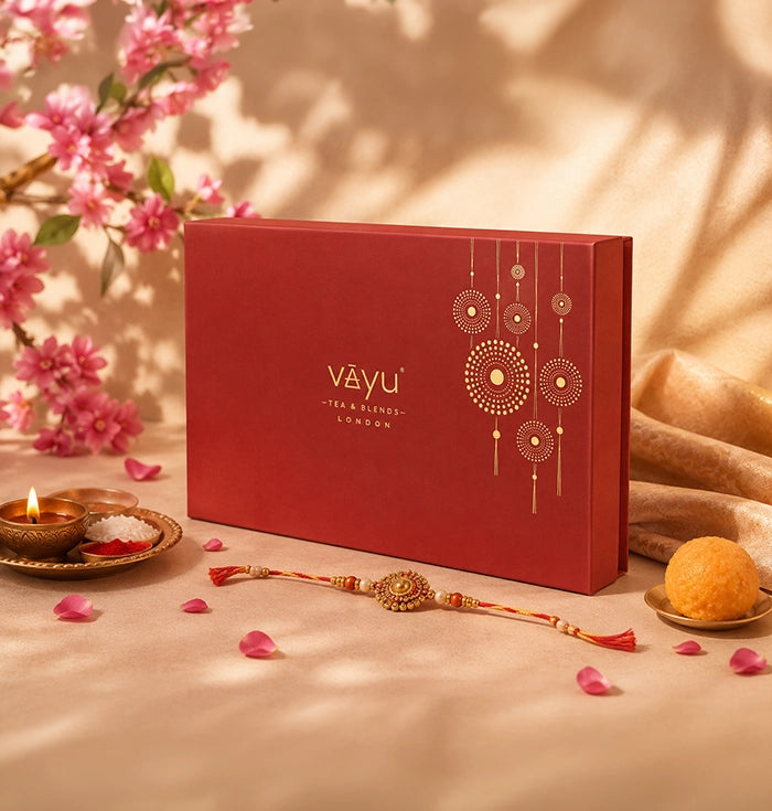The Vayu Rakhi