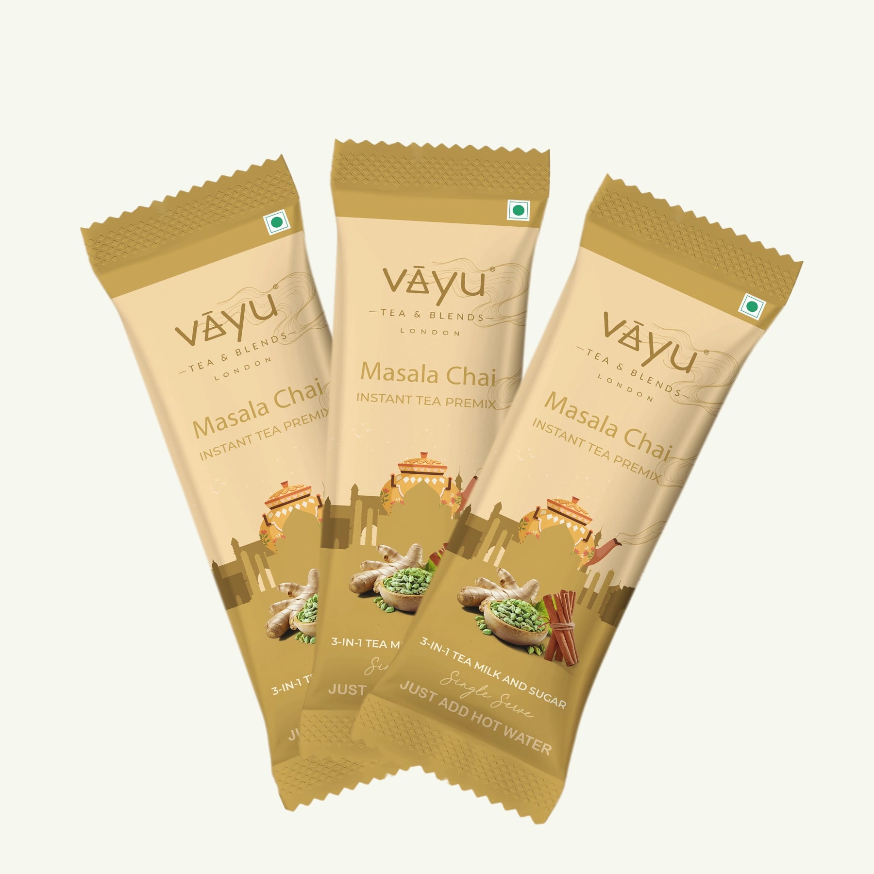 Masala Chai (Tea Premix)