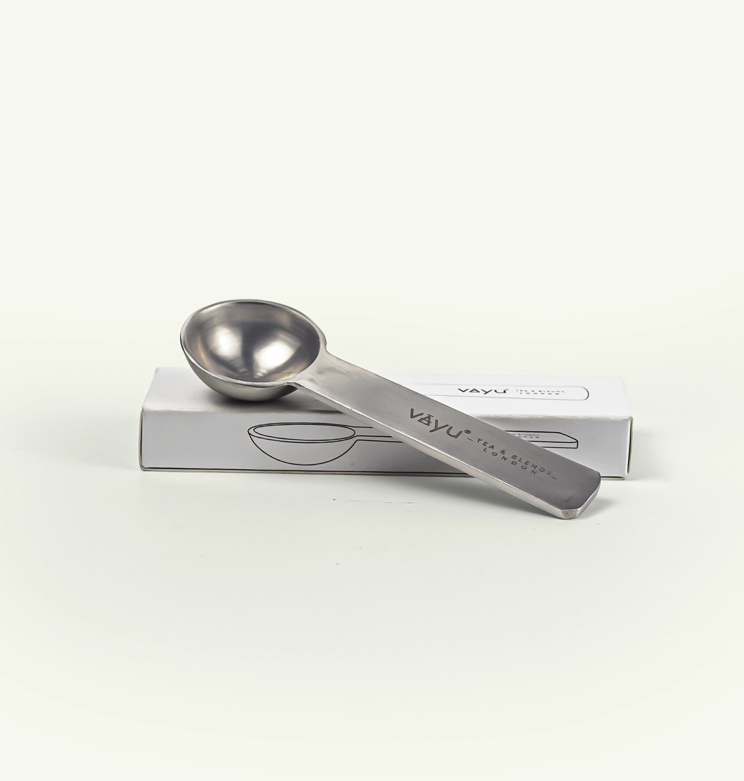 Vayu Silver Spoon