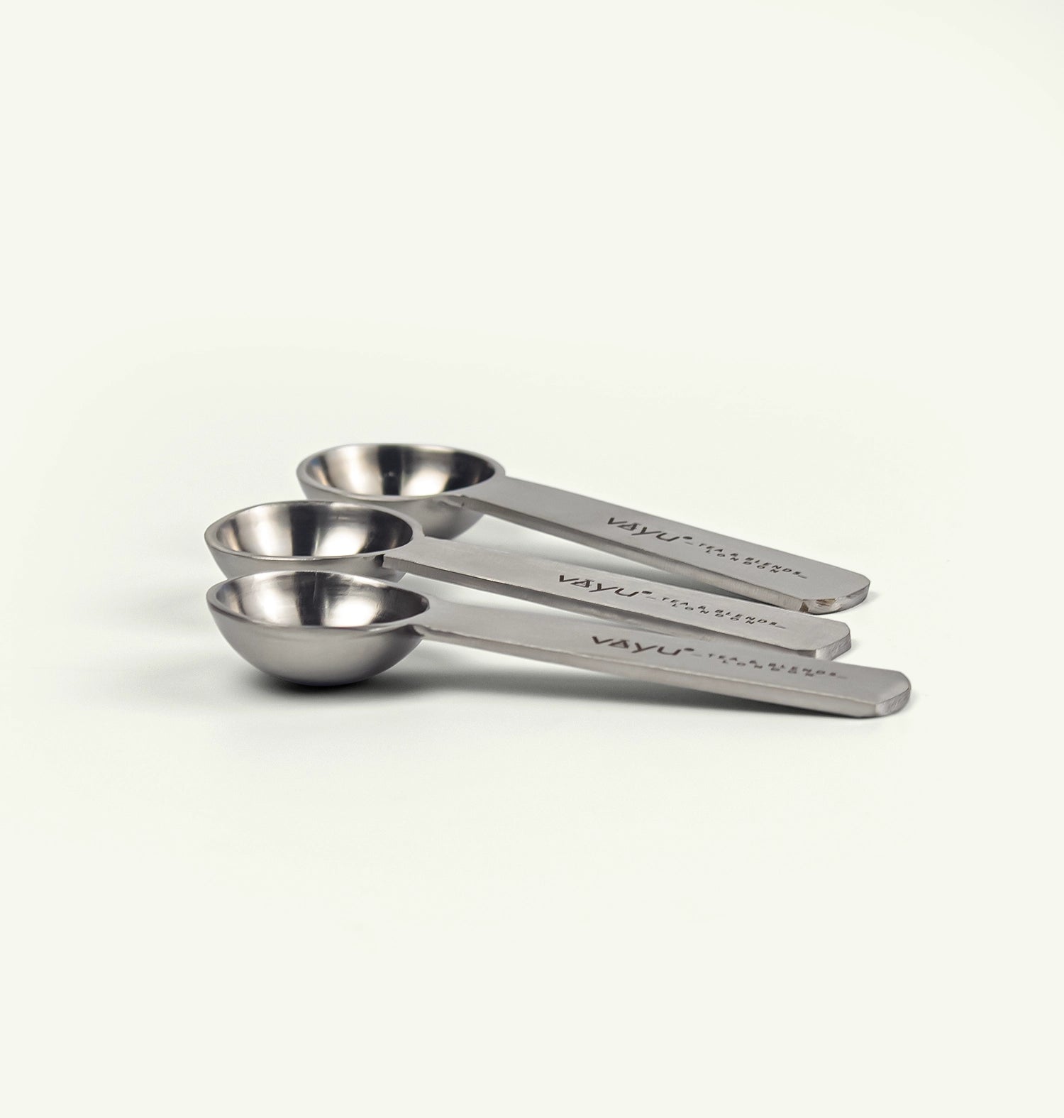 Vayu Silver Spoon