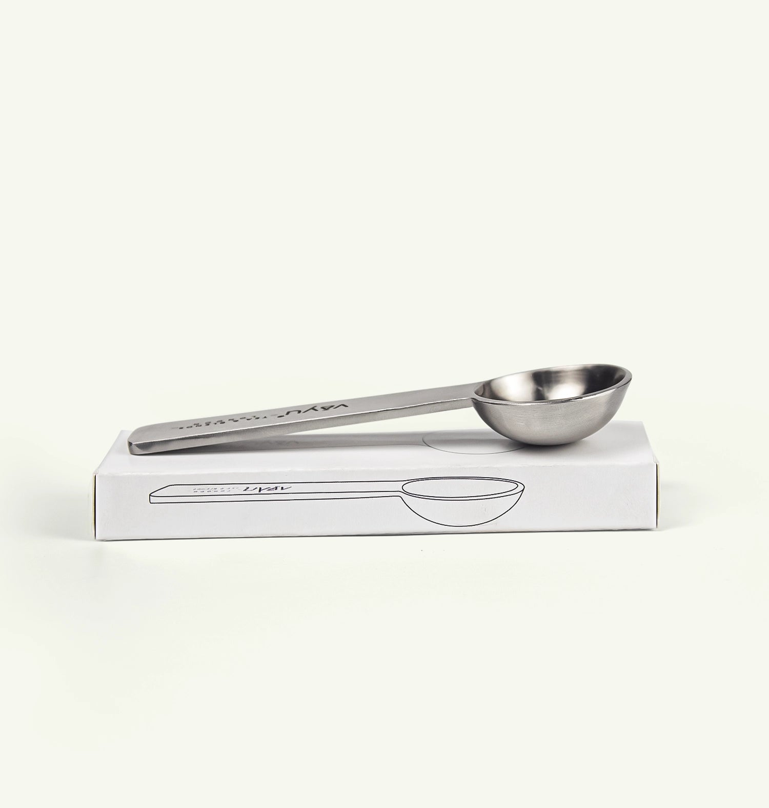 Vayu Silver Spoon
