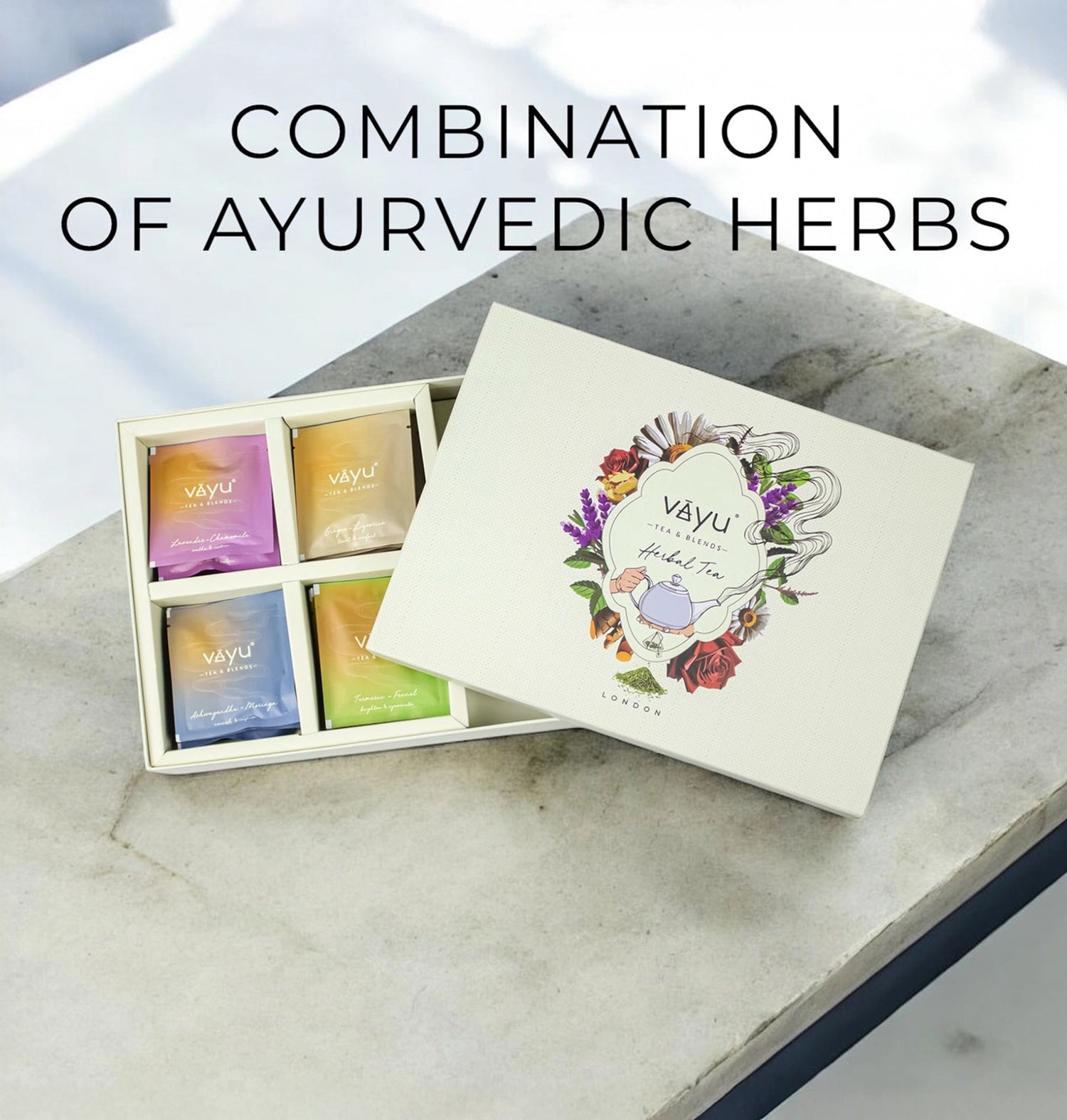 The Calming Collection (Diwali Edition)