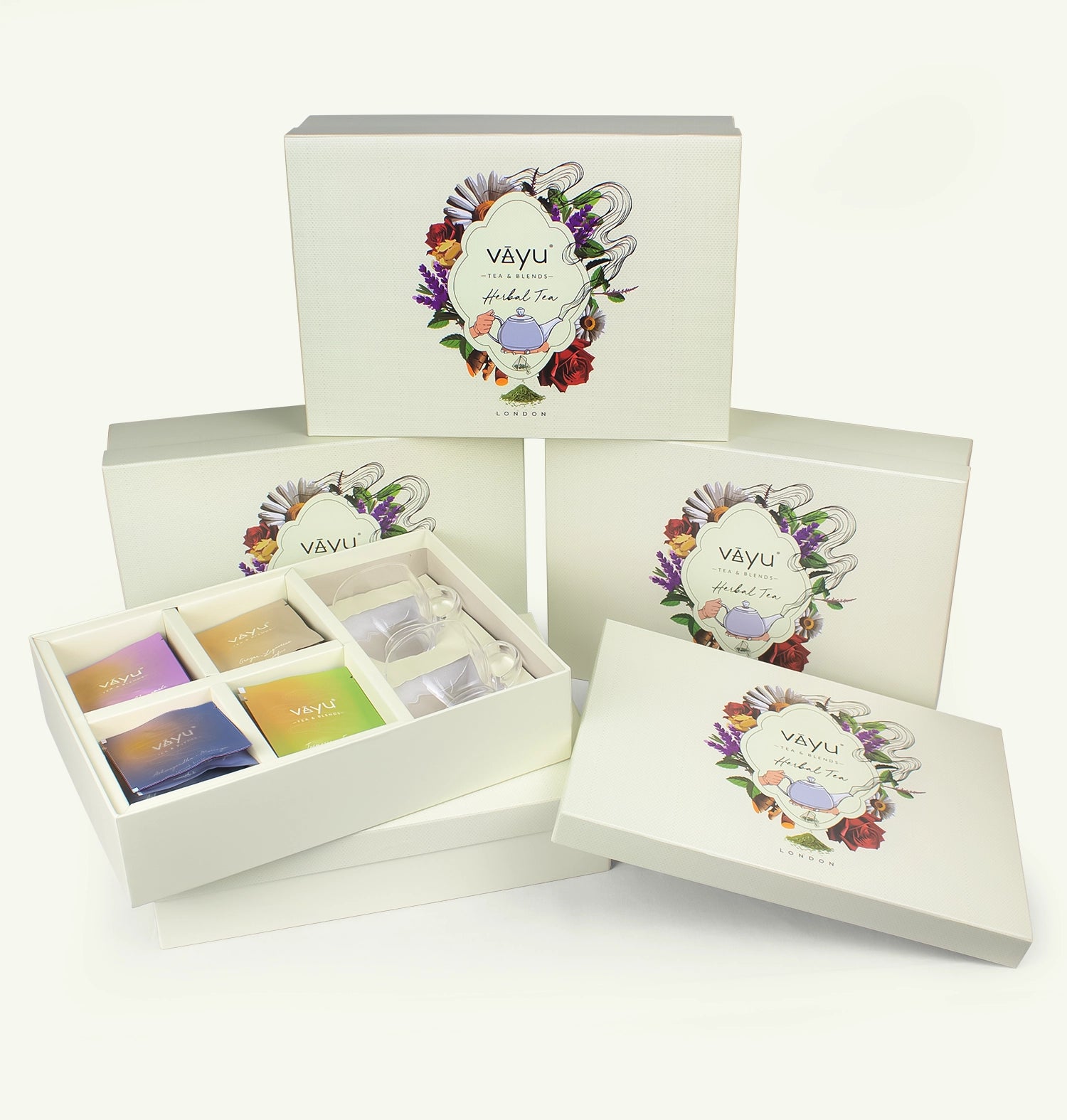 The Calming Collection (Diwali Edition)