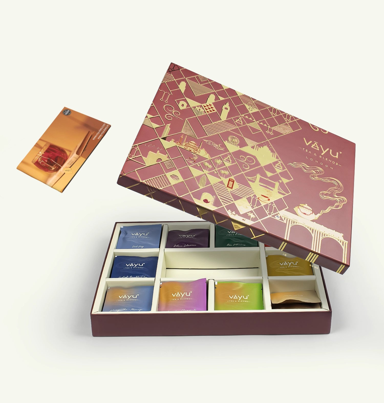 The Royal Collection