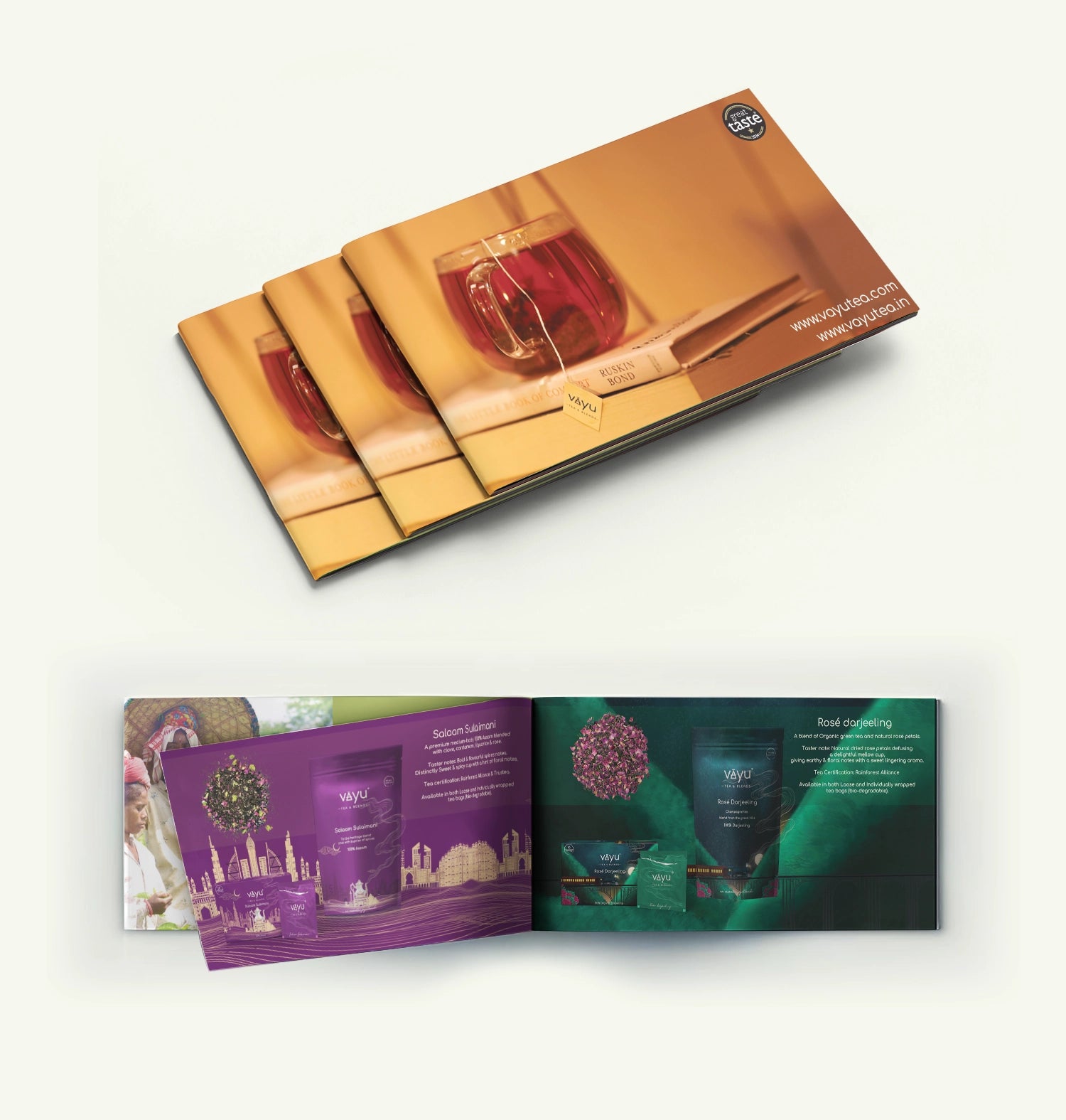 The Royal Collection