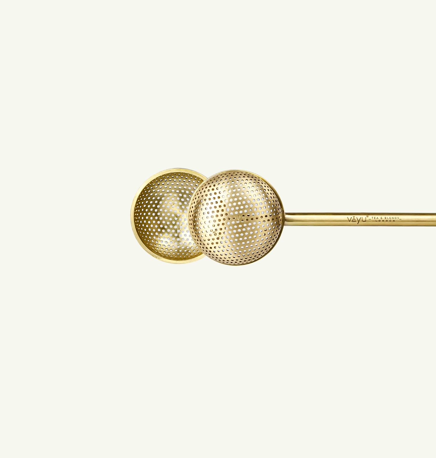 Vayu Brewcraft Brass