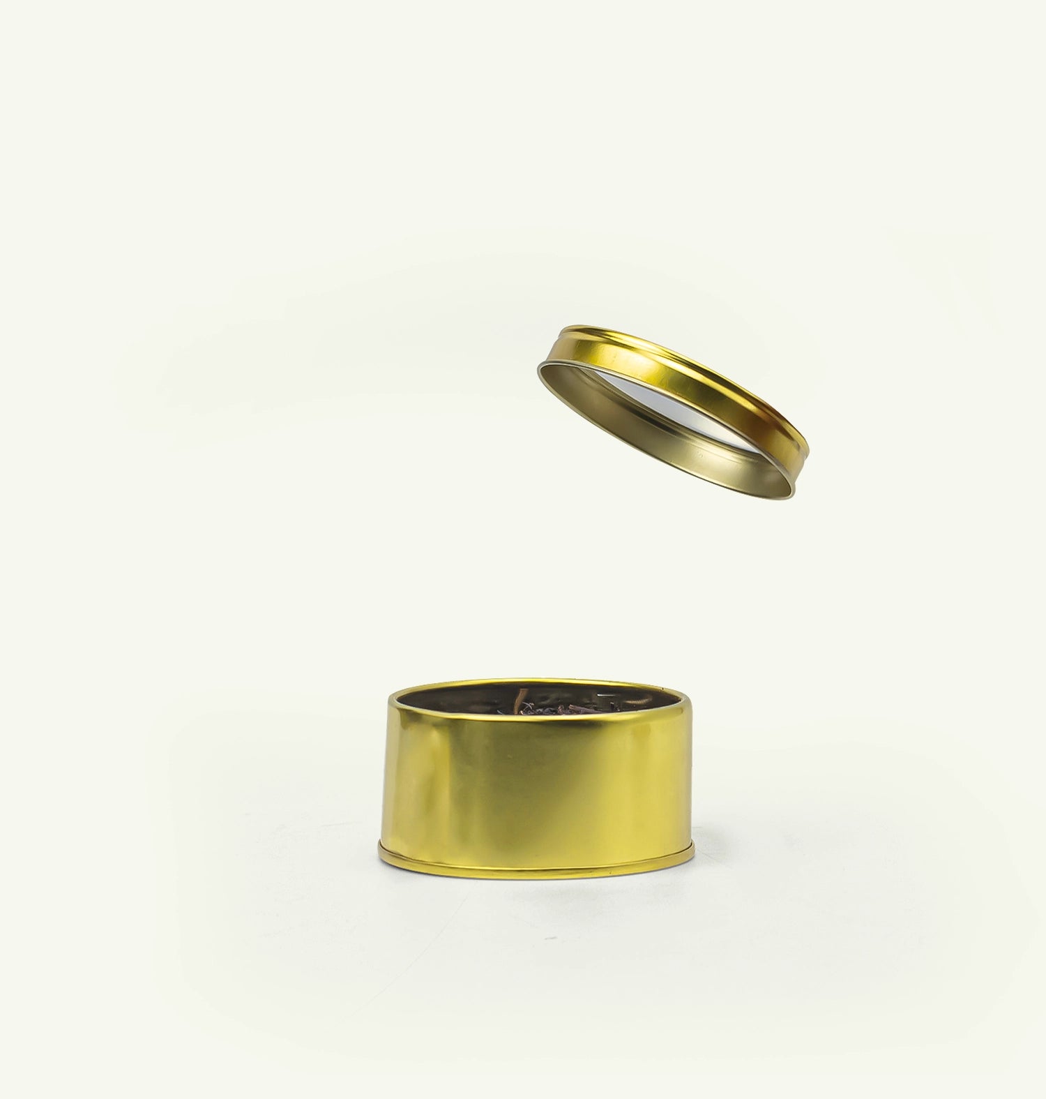 Vayu Golden Nest (Pack of 4)