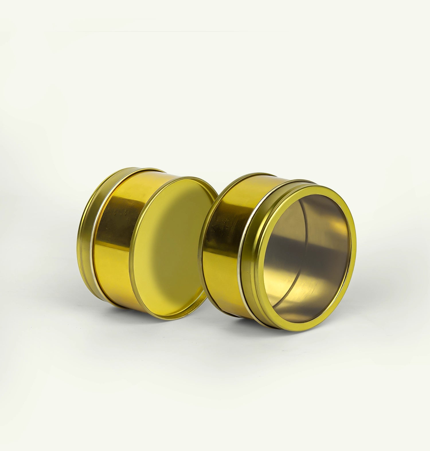 Vayu Golden Nest (Pack of 4)