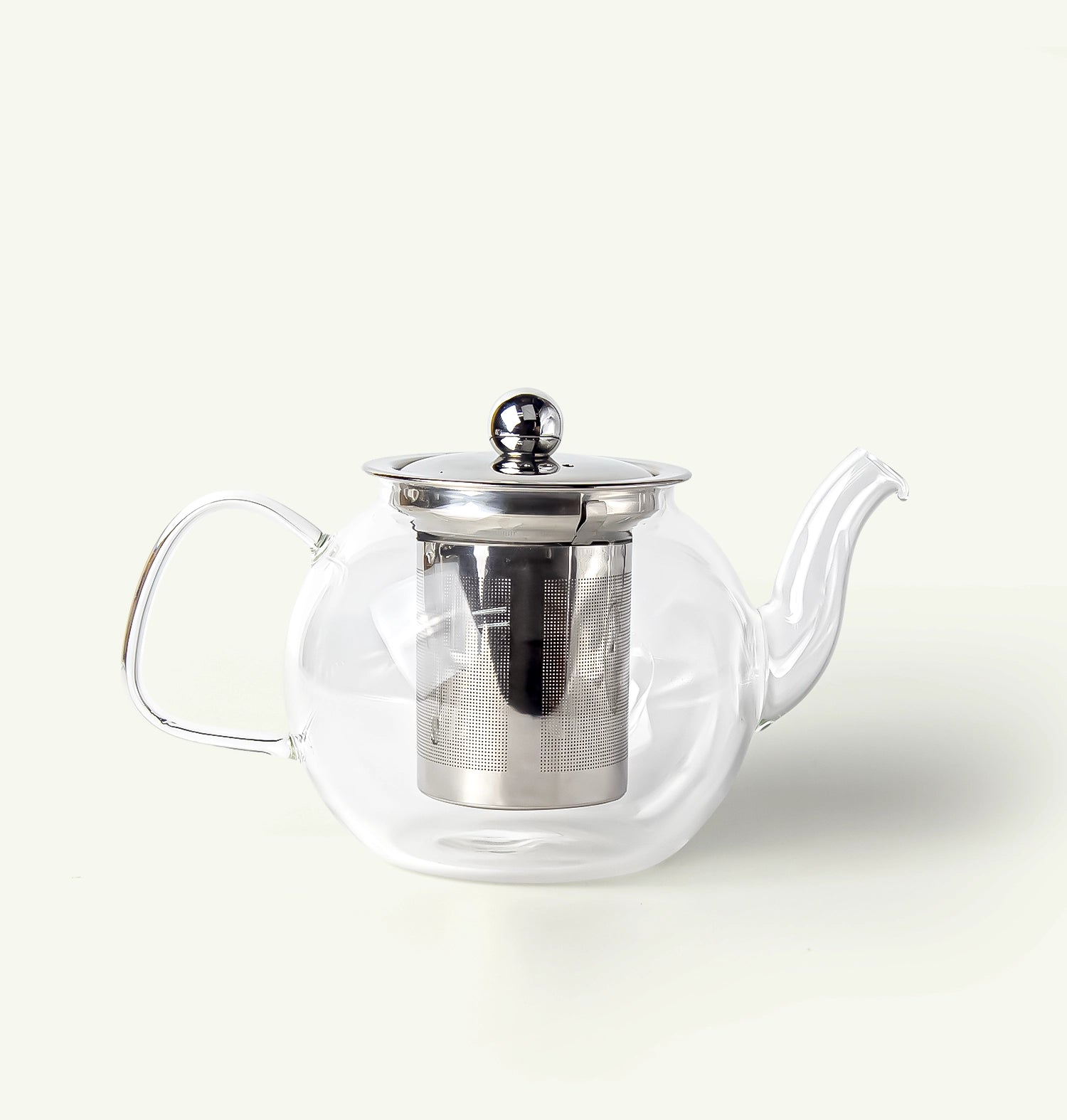 Vayu Nirvana Tea Pot