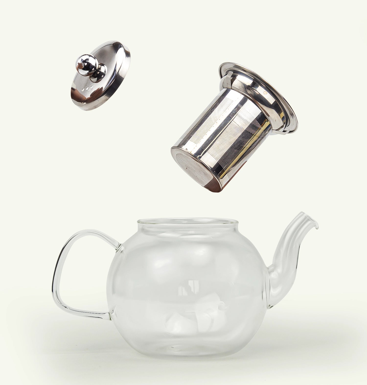 Vayu Nirvana Tea Pot