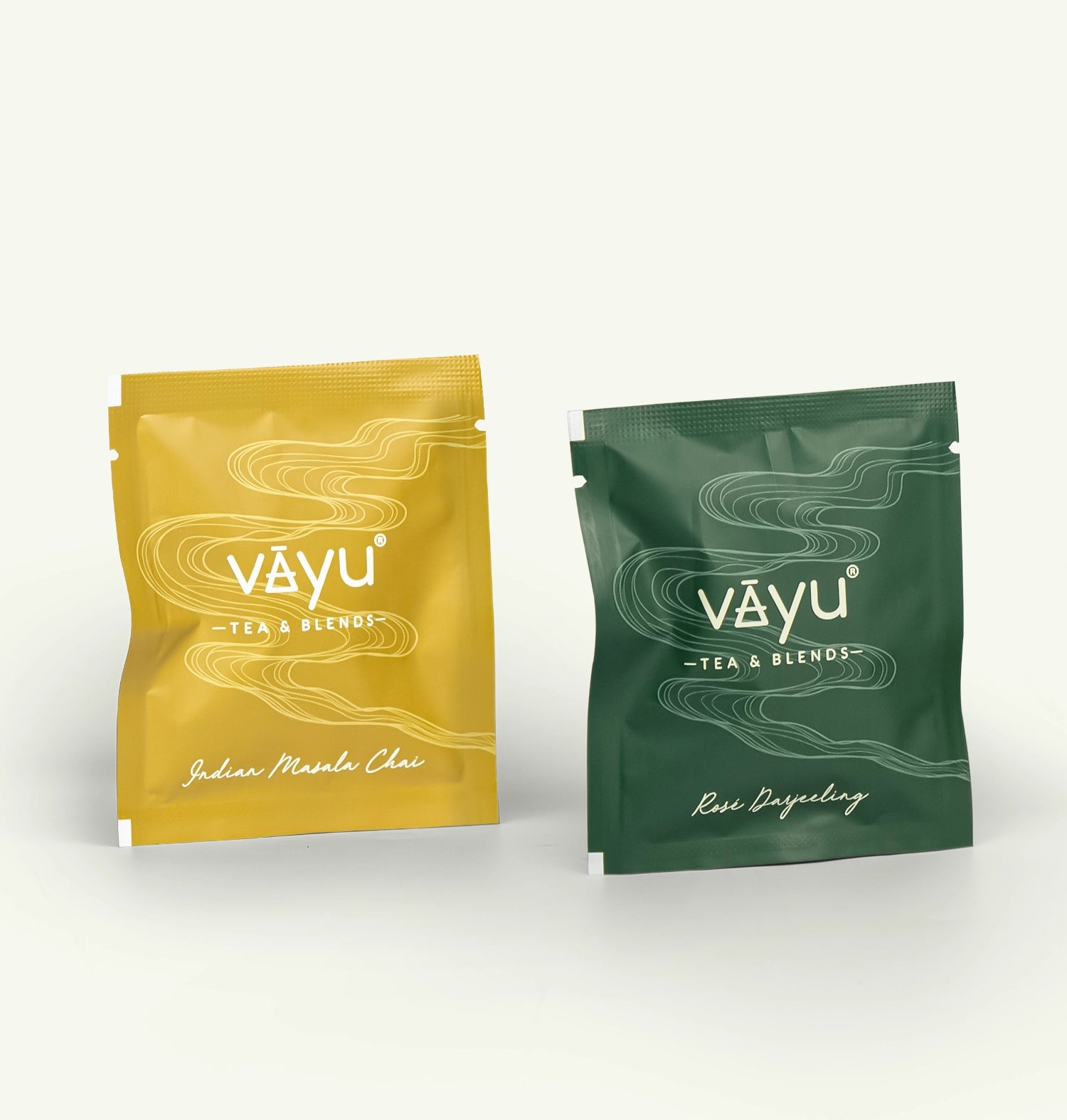 Vayu's India Tour (Combo Pack, Tea Bags)