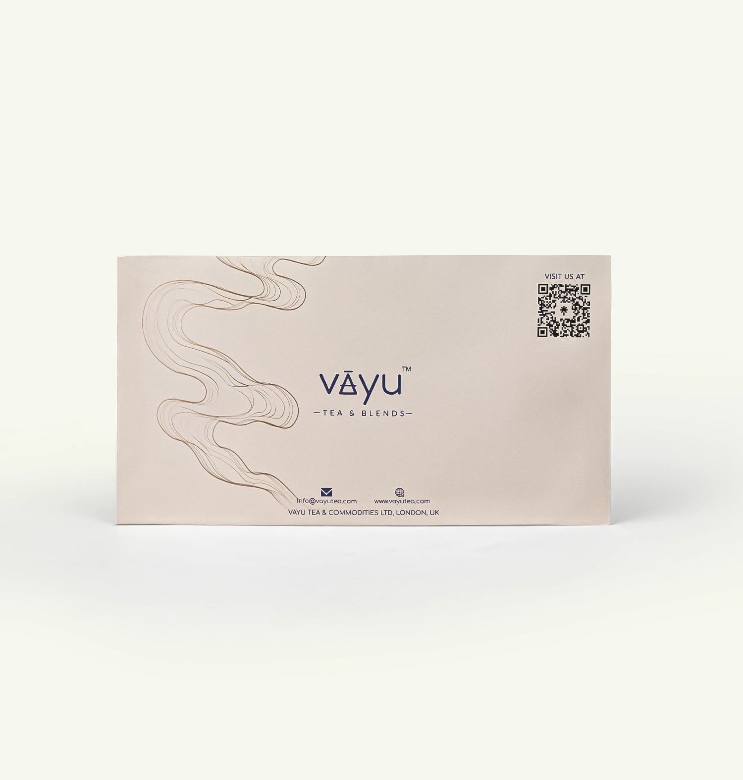 Vayu's Trial Pack (Tea Bags)