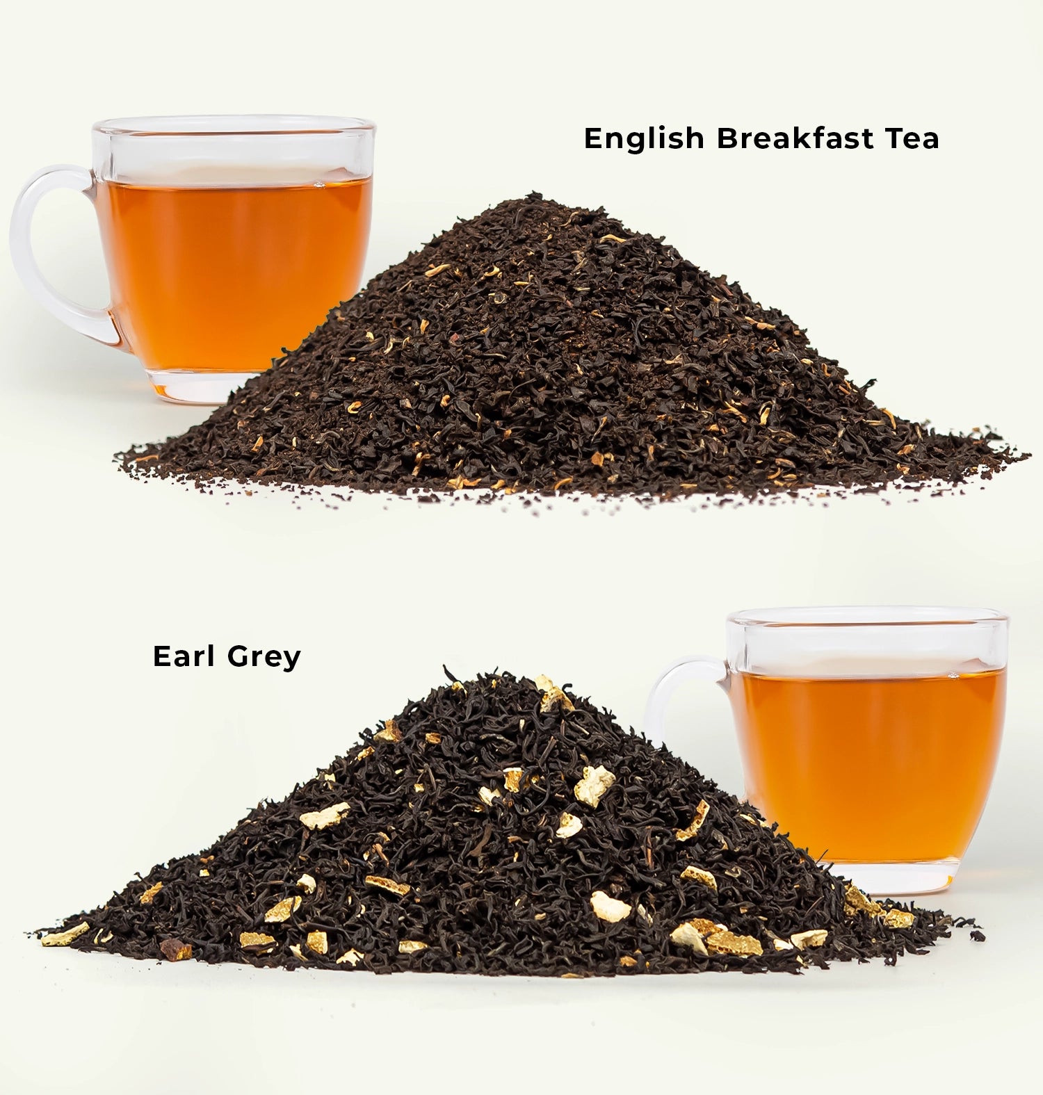Vayu's UK Popular (Combo Pack, Loose Tea)