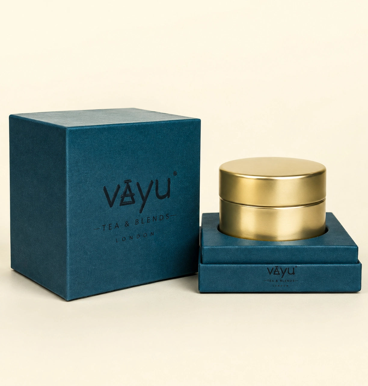 Vayu Origin