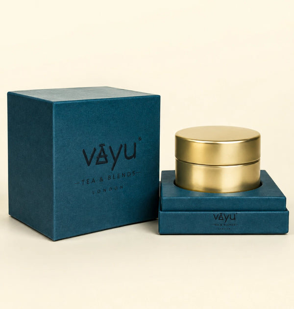 Vayu Origin