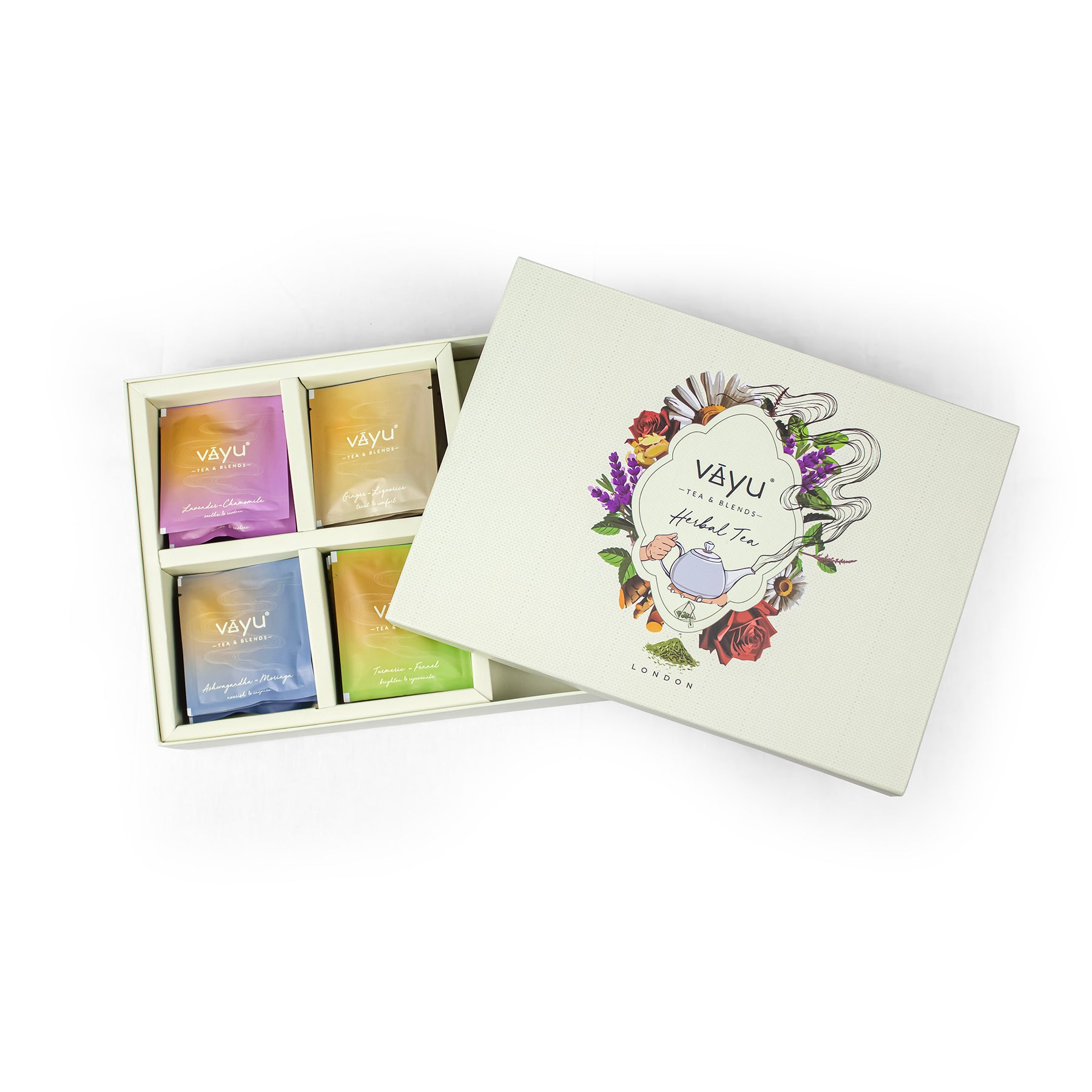 The Calming Collection