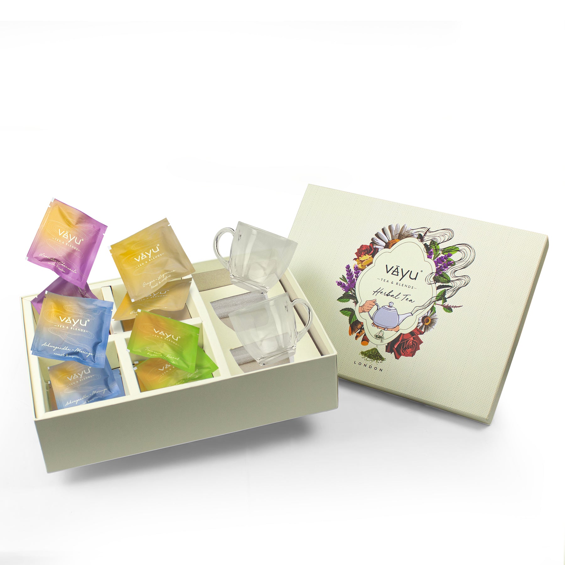 The Calming Collection