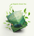 Darjeeling Green (Organic Green Tea)