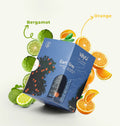 Earl Grey (Orange Peel)