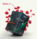 Rosé Darjeeling (Organic Green Tea with Rose)