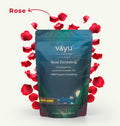 Rosé Darjeeling (Organic Green Tea with Rose) Loose Tea