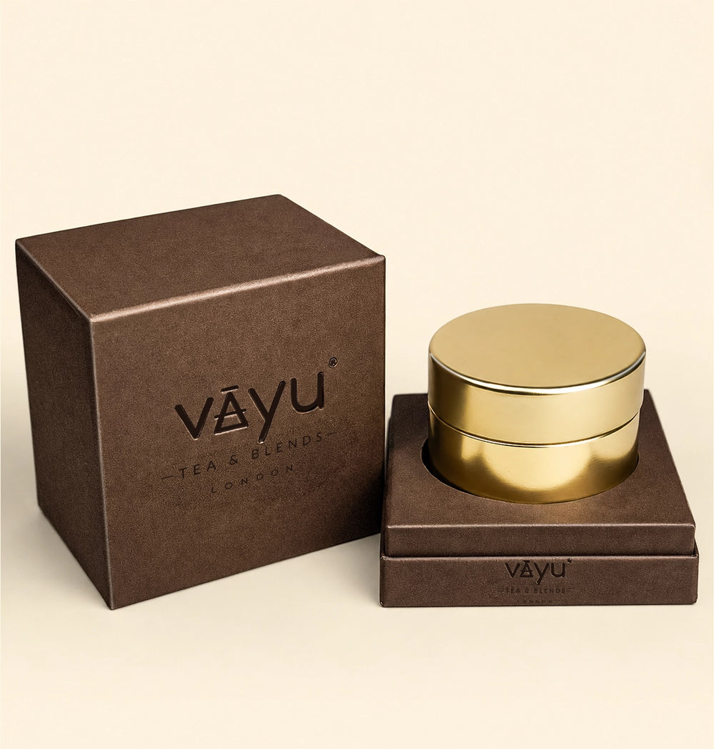 Vayu Bloom