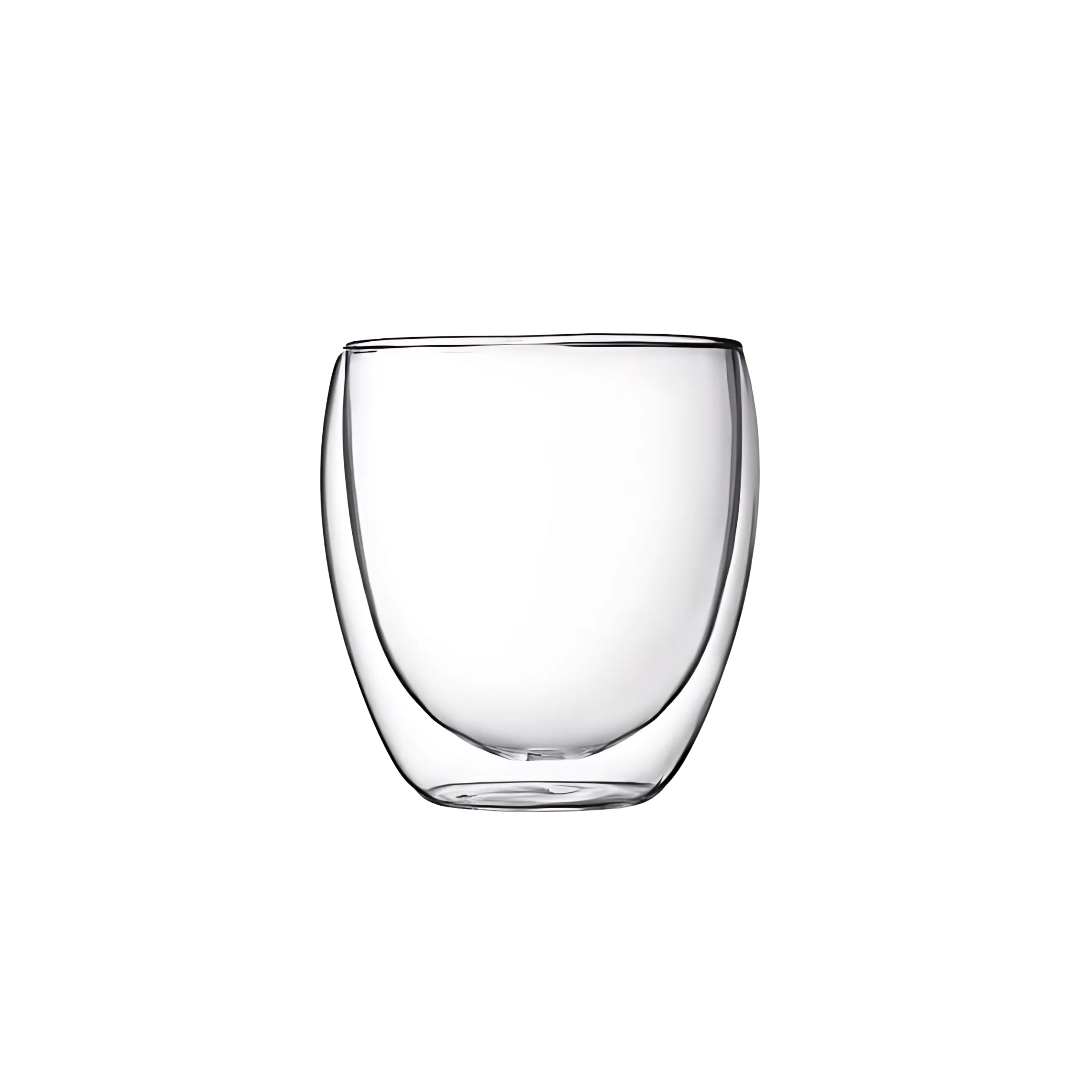 Vayu AuraBrew Glass