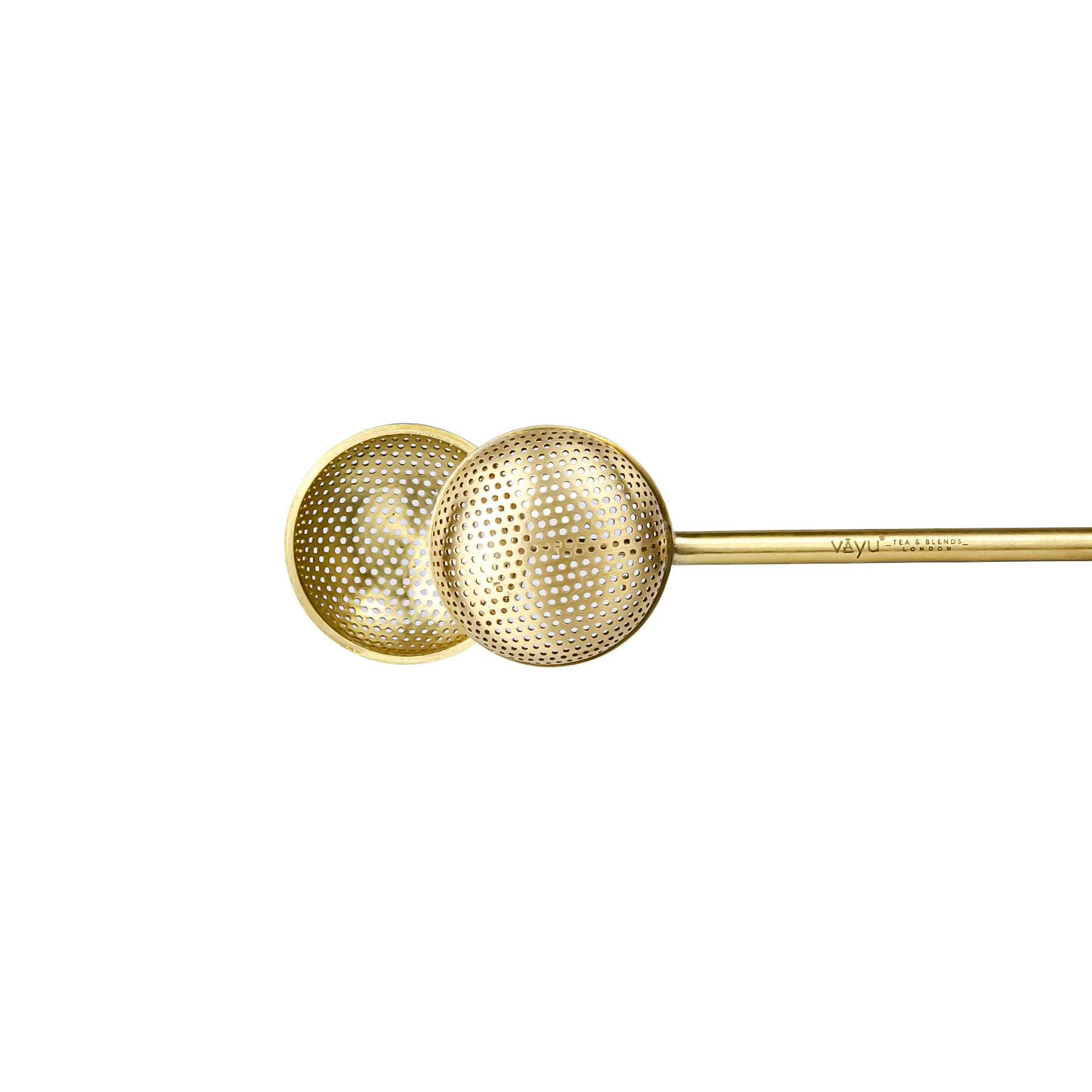 Vayu Brewcraft Brass