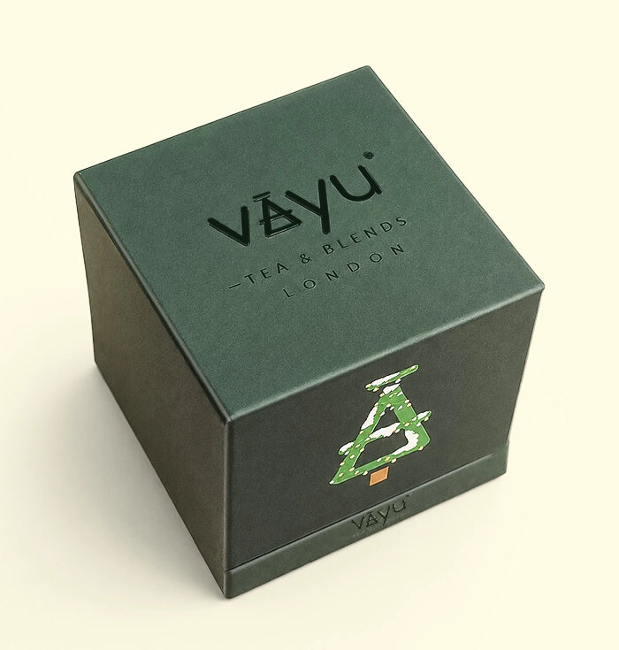 Vayu Christmas