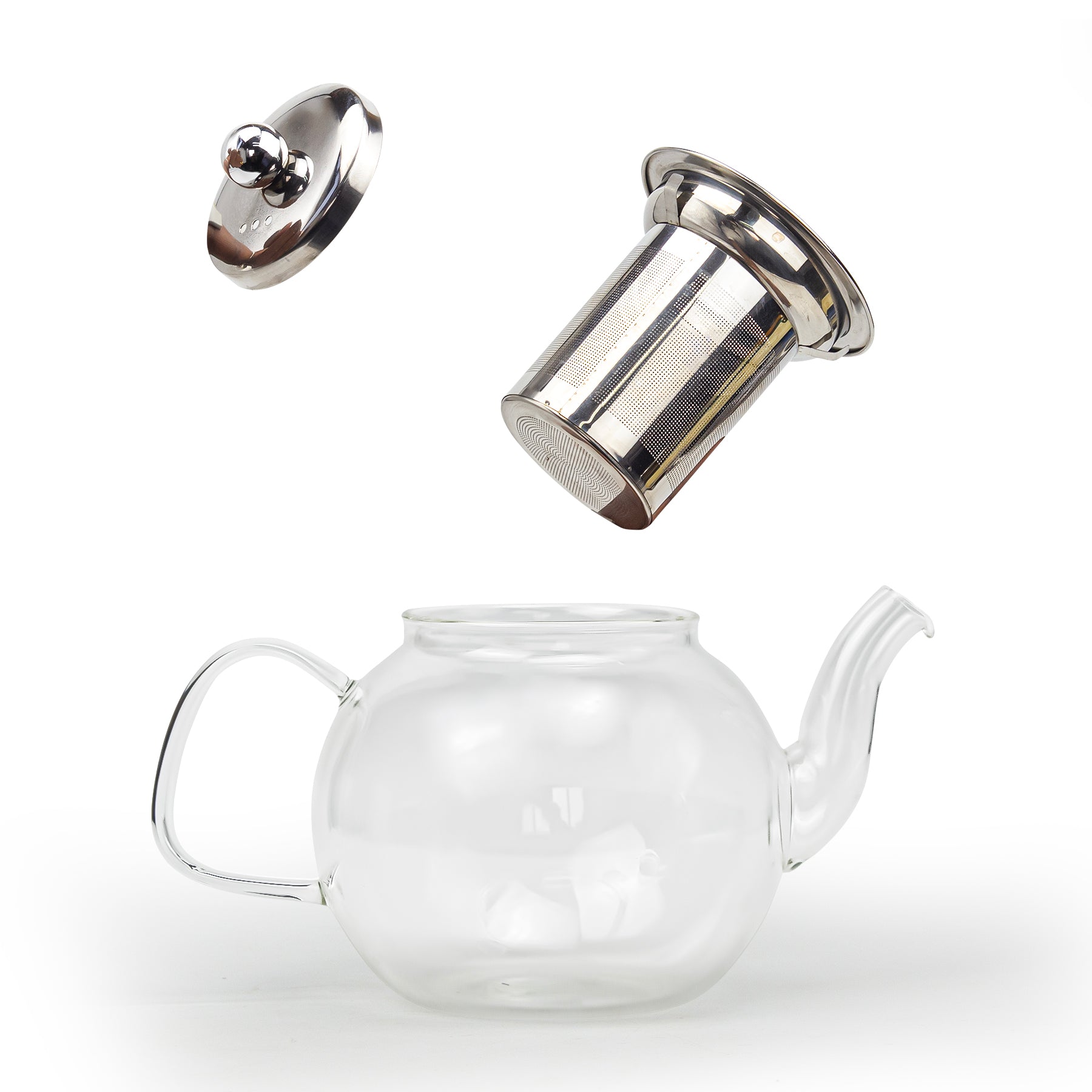 Vayu Nirvana Tea Pot