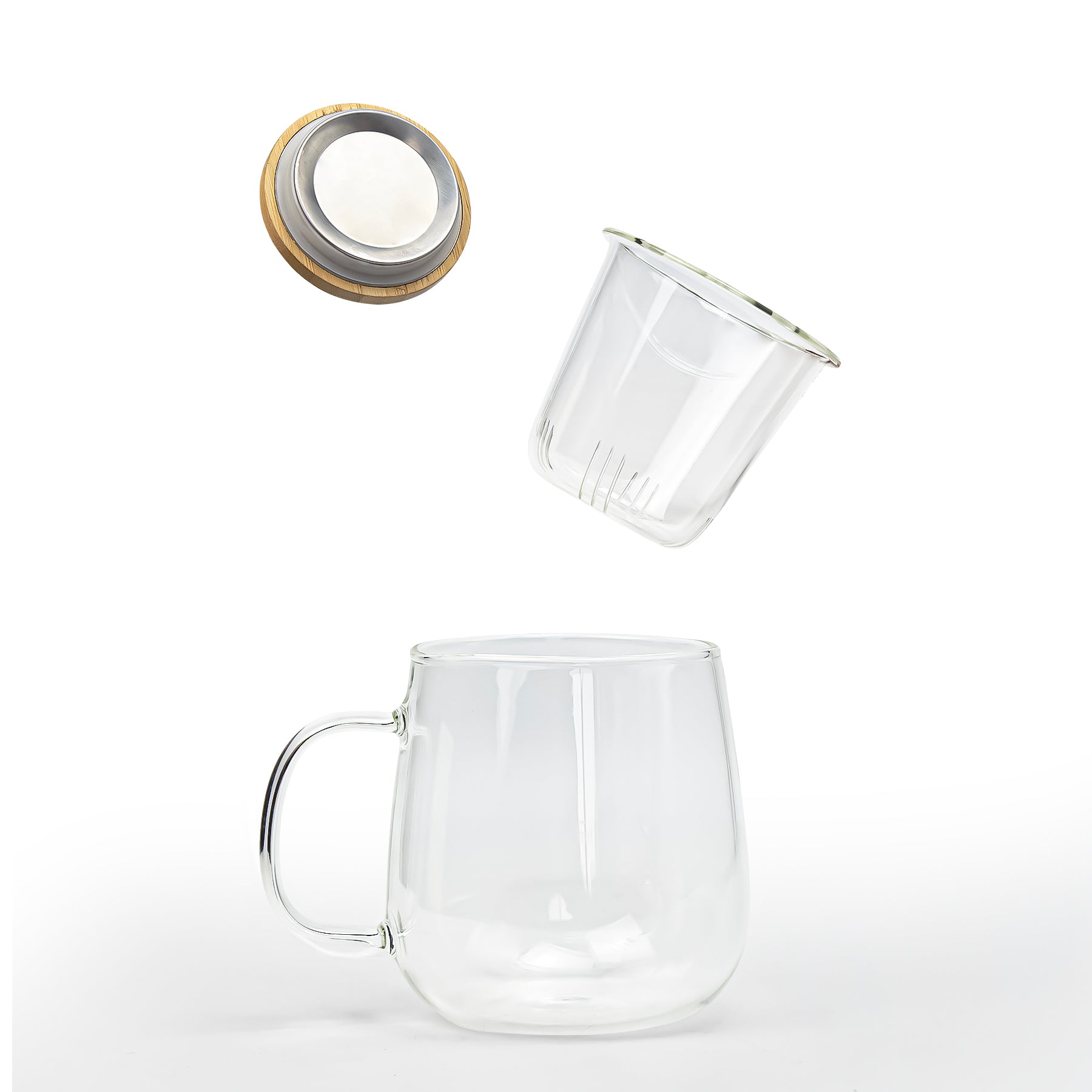 Vayu Brew Nest Mug