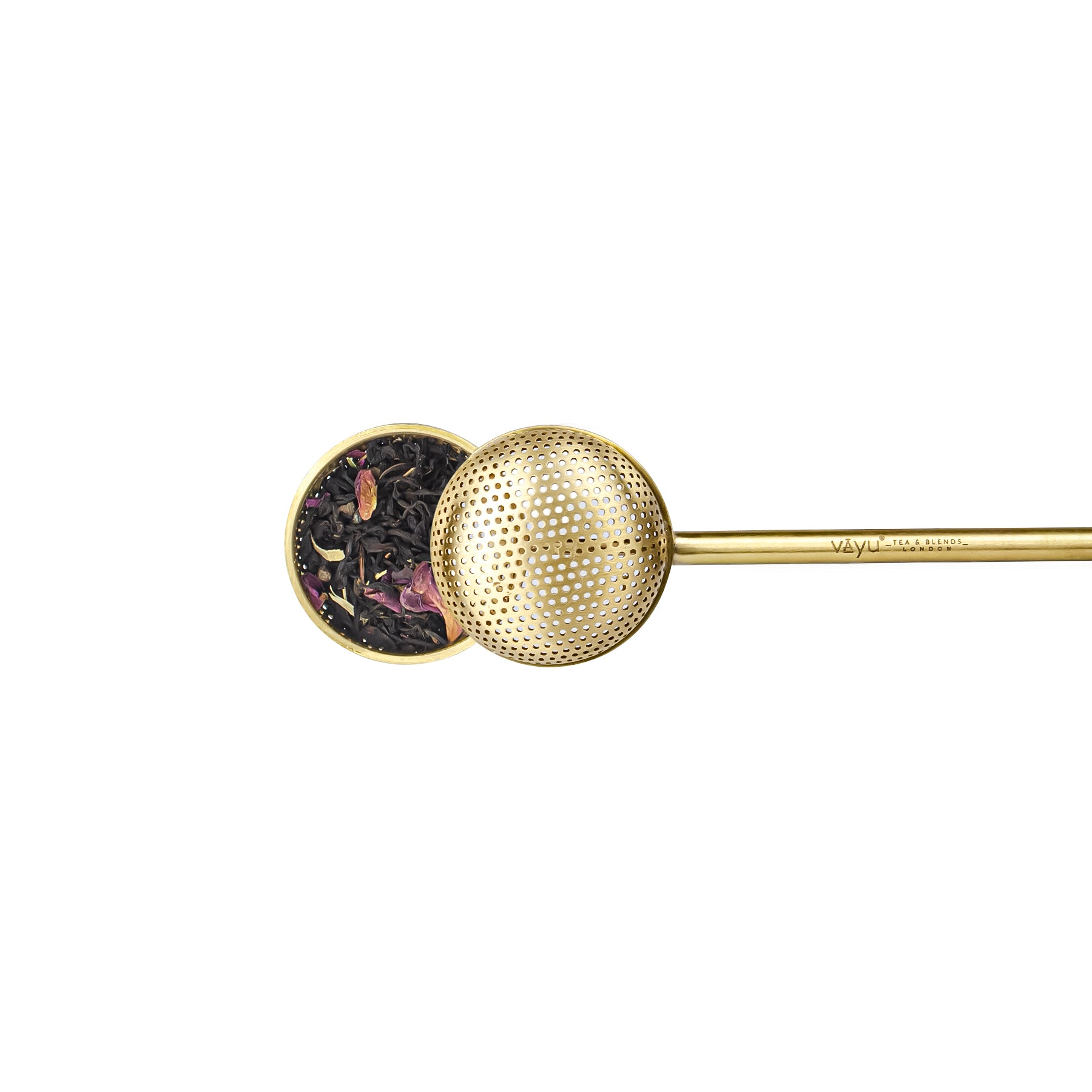Vayu Brewcraft Brass