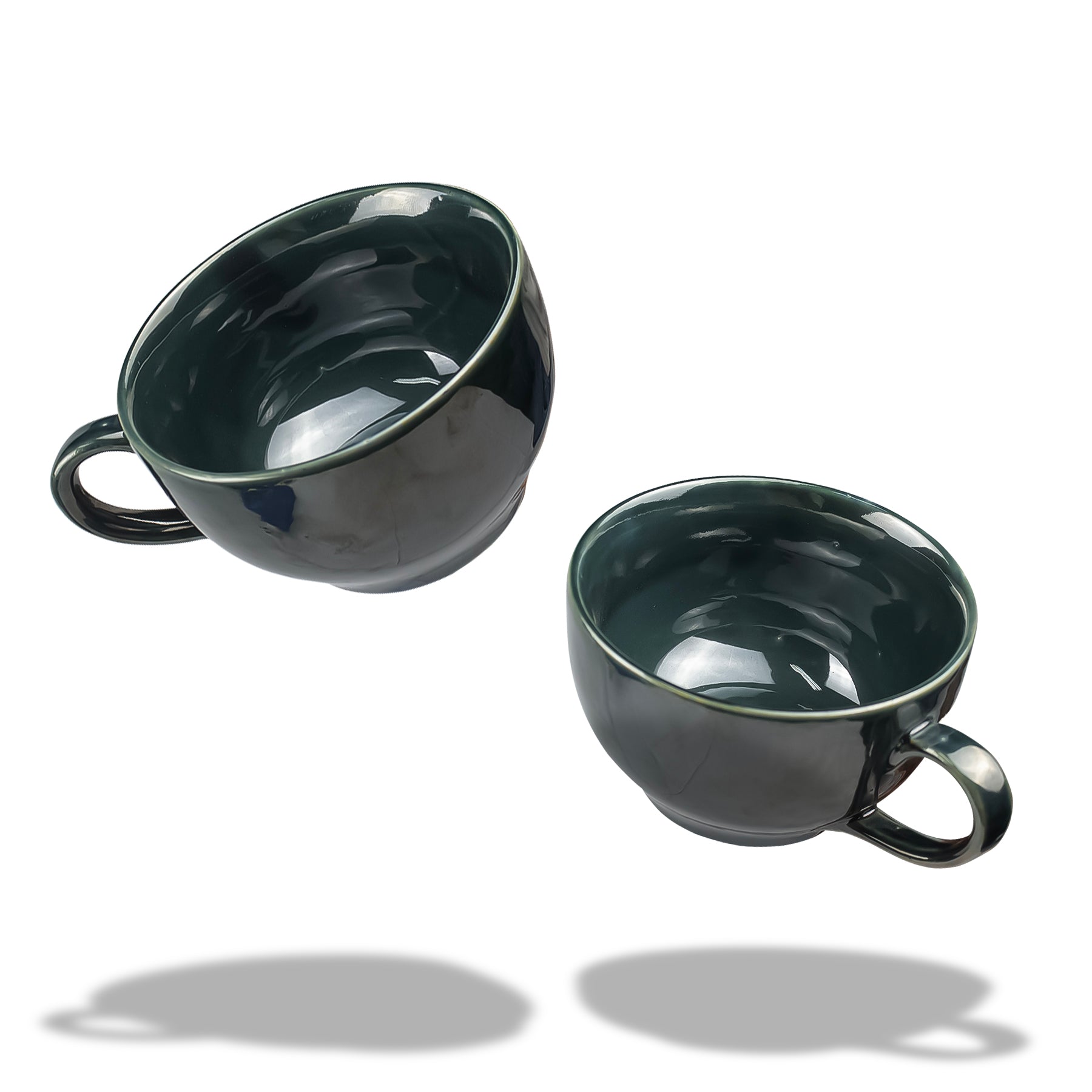 Vayu Aurora Tea Cup