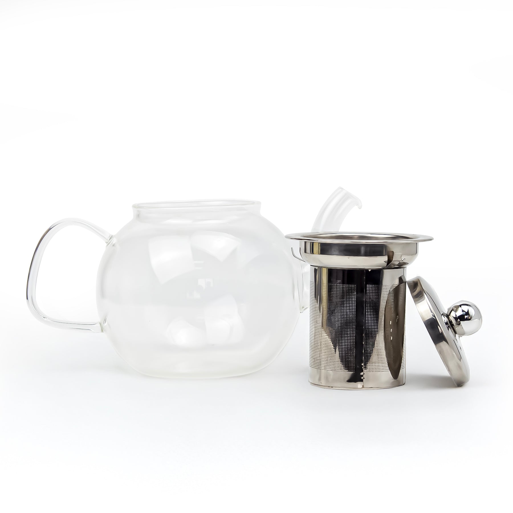 Vayu Nirvana Tea Pot