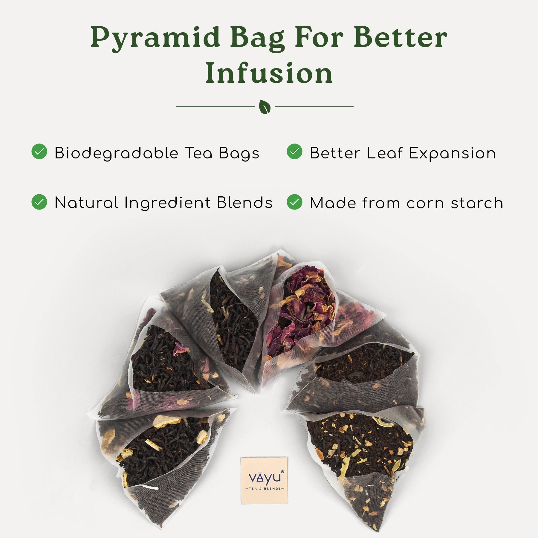 Earl Grey (Orange peel) Loose Tea
