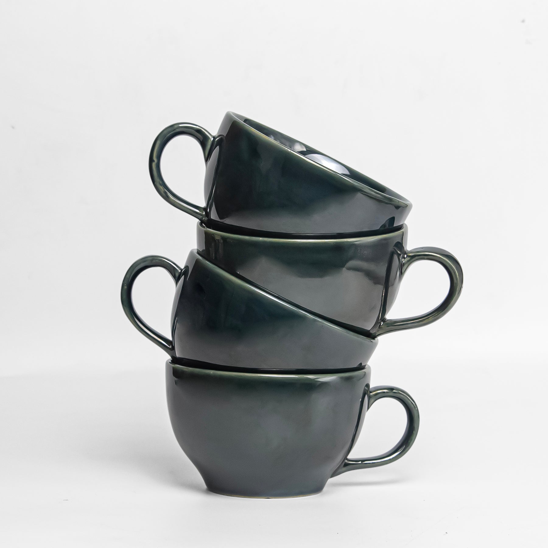 Vayu Aurora Tea Cup