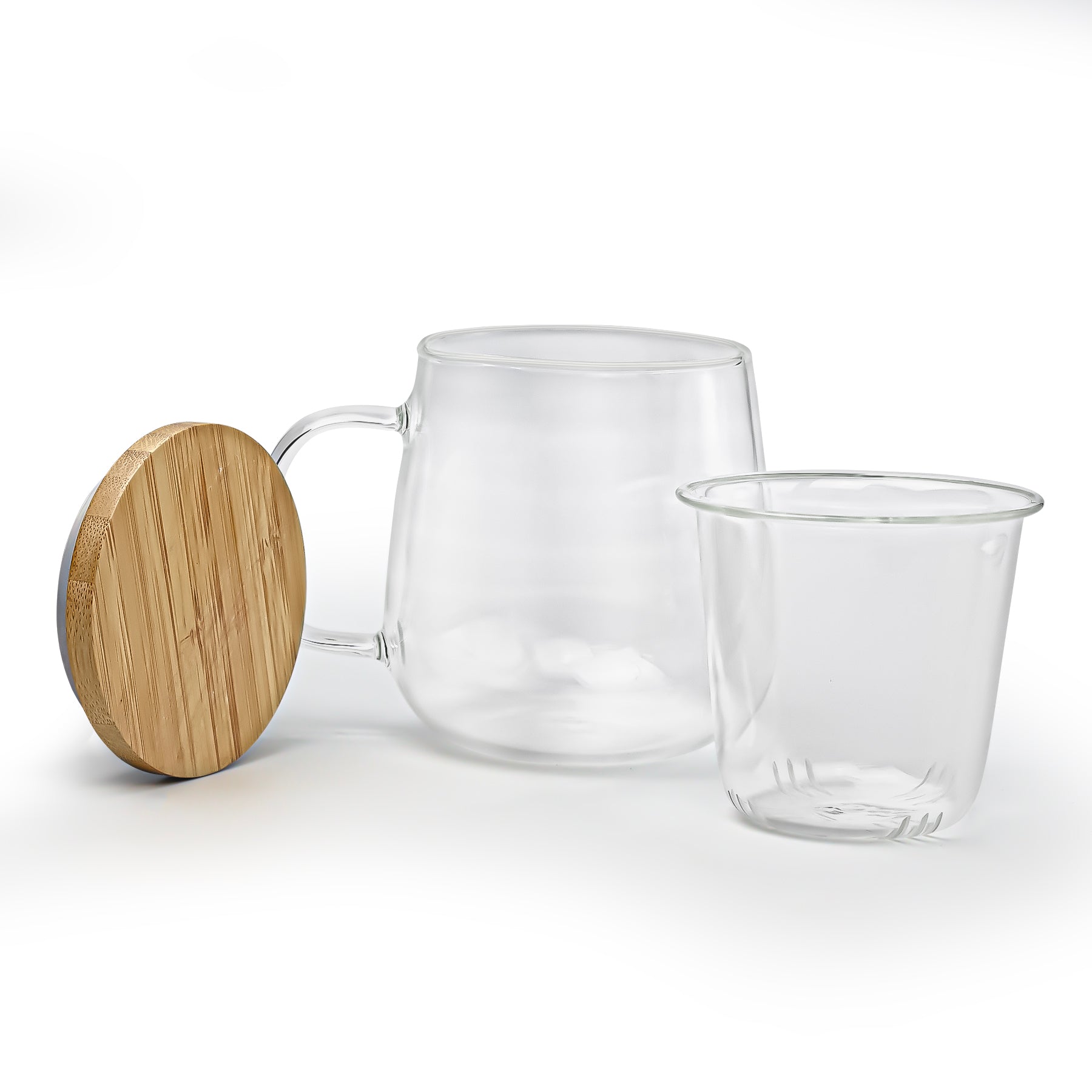 Vayu Brew Nest Mug