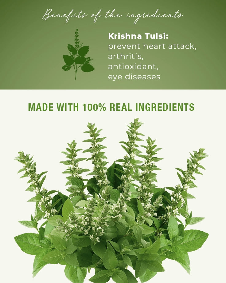 Krishna Tulsi