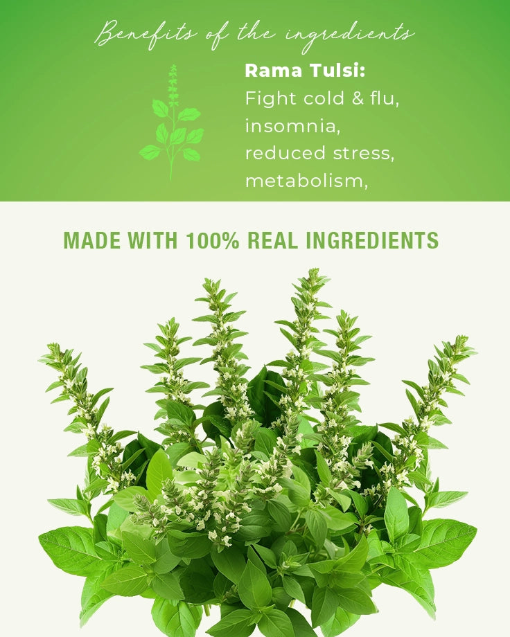 Rama Tulsi