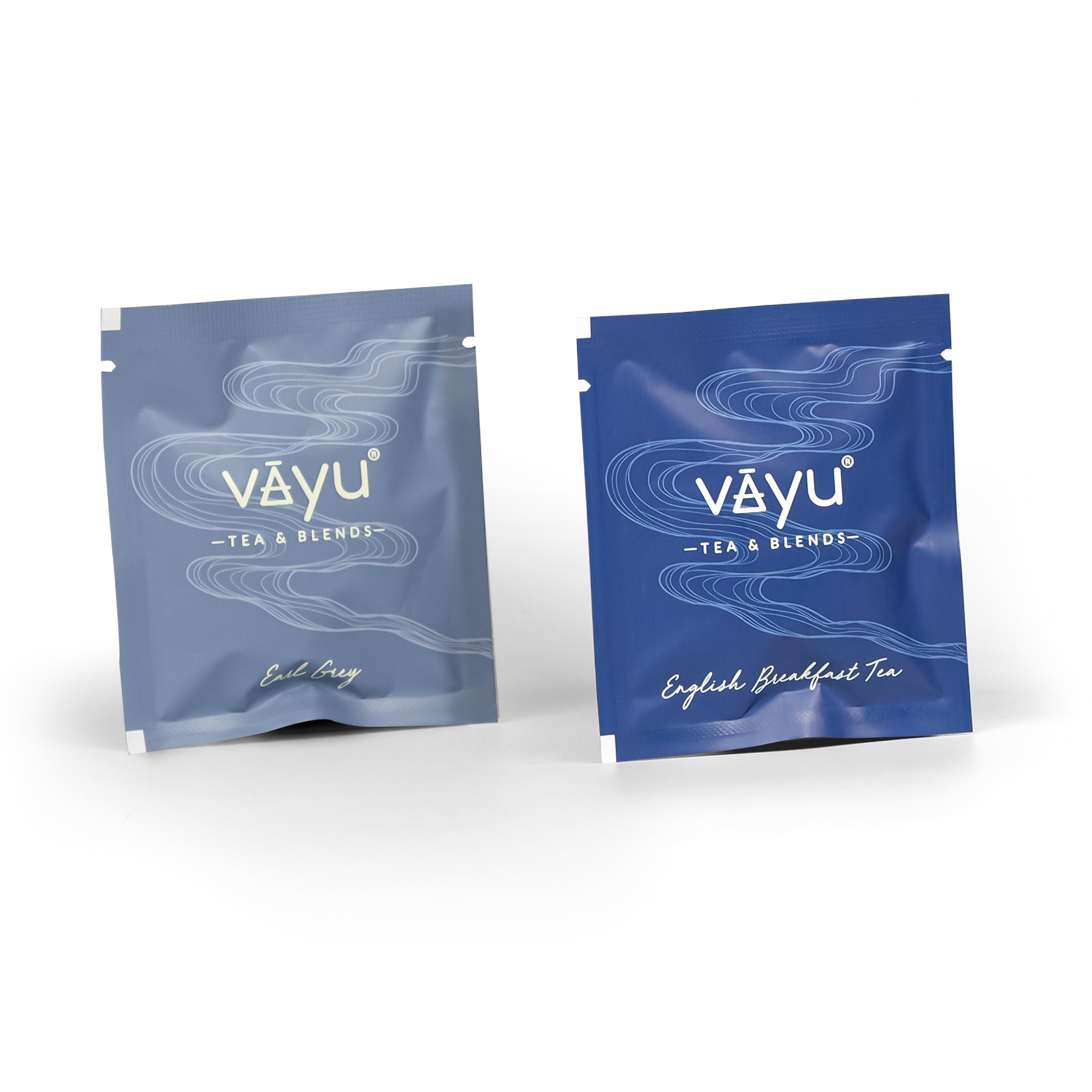 Vayu's UK Popular (Combo Pack, Tea Bags)