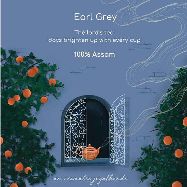 Earl Grey
