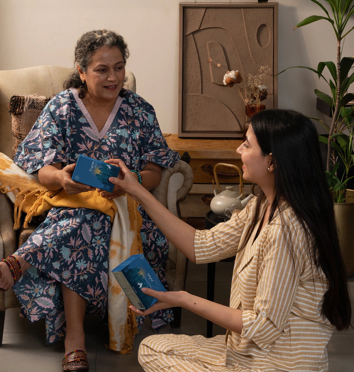 English Breakfast Tea