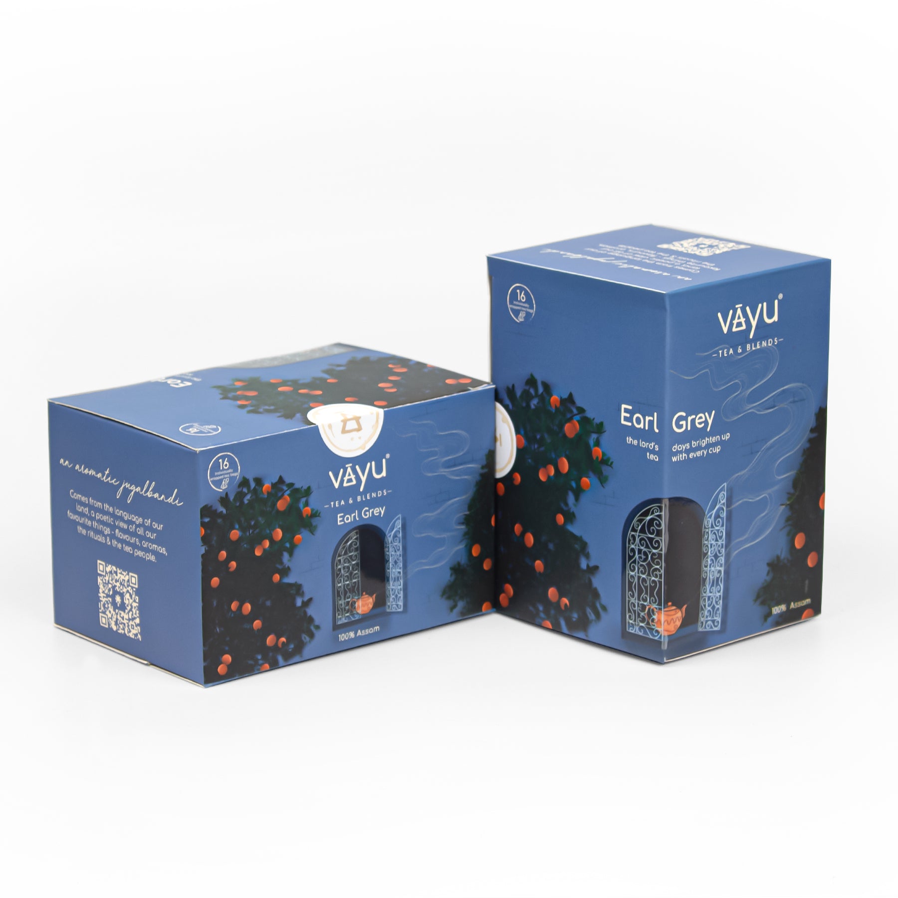 Earl Grey (16 Tea Bags)